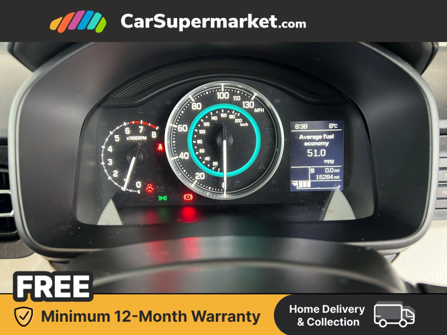 Used Suzuki Ignis 2020 for sale - 77654199: Photo 15