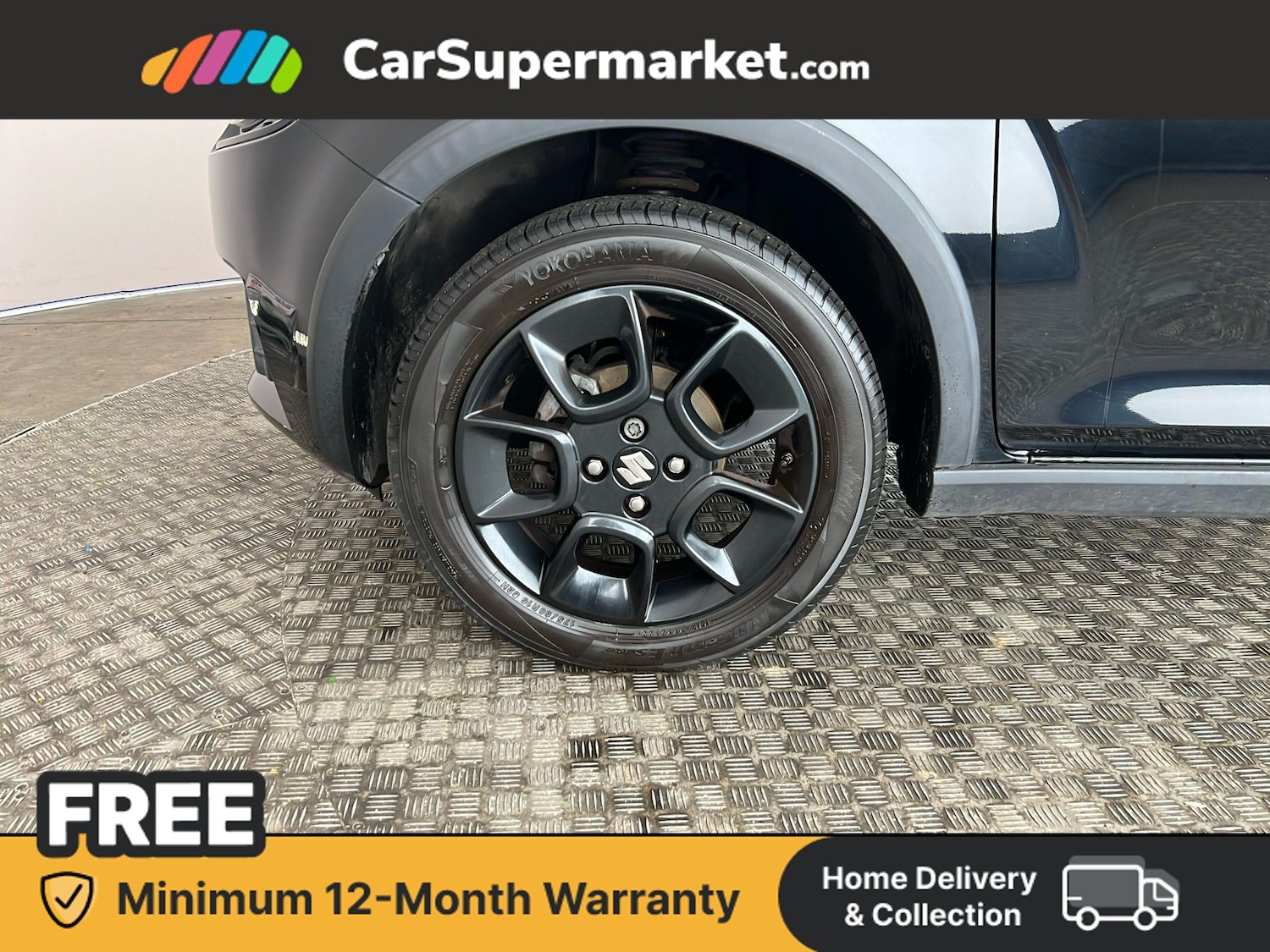 Used Suzuki Ignis 2020 for sale - 77654199: Photo 19