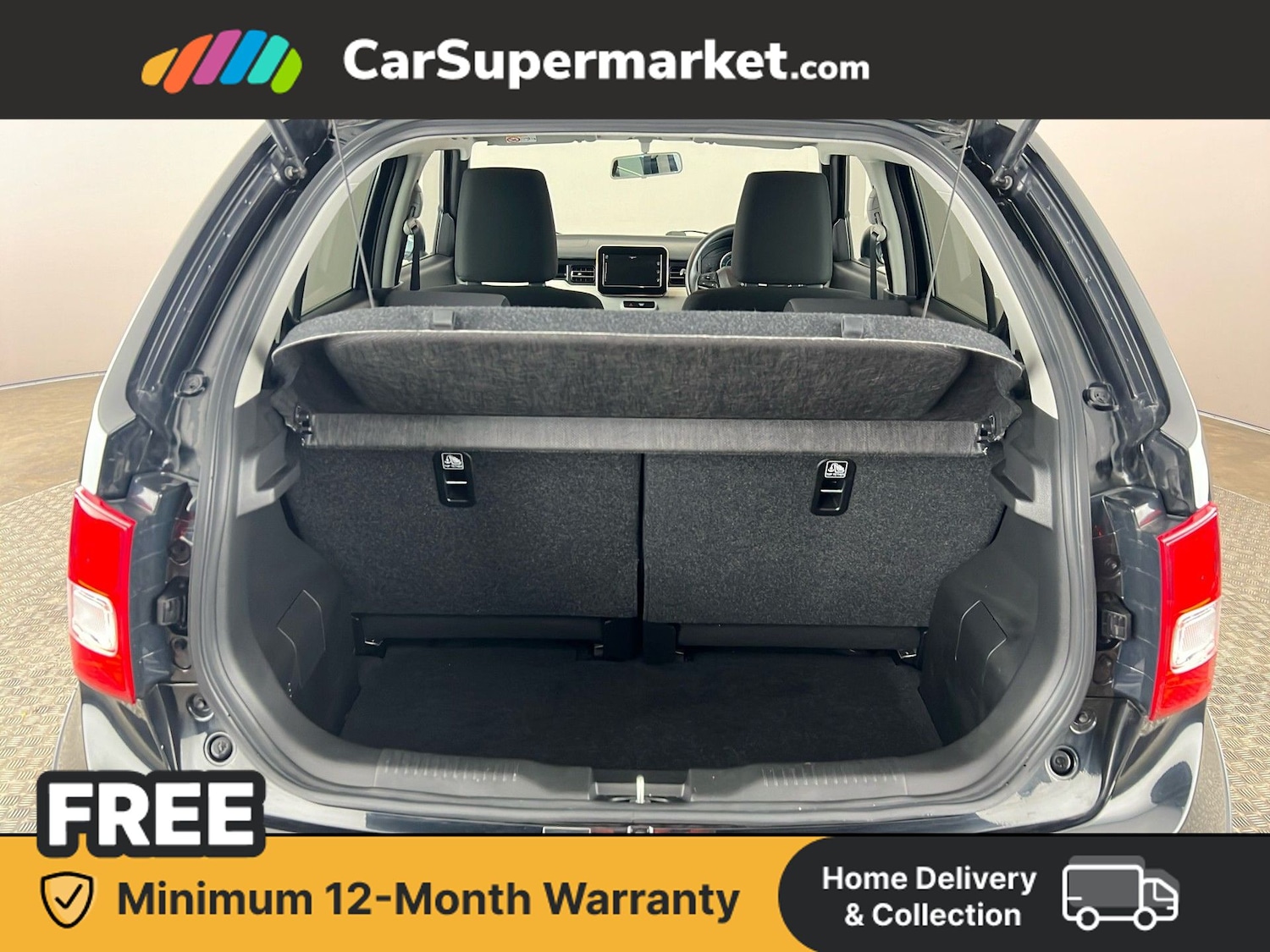 Used Suzuki Ignis 2020 for sale - 77654199: Photo 22