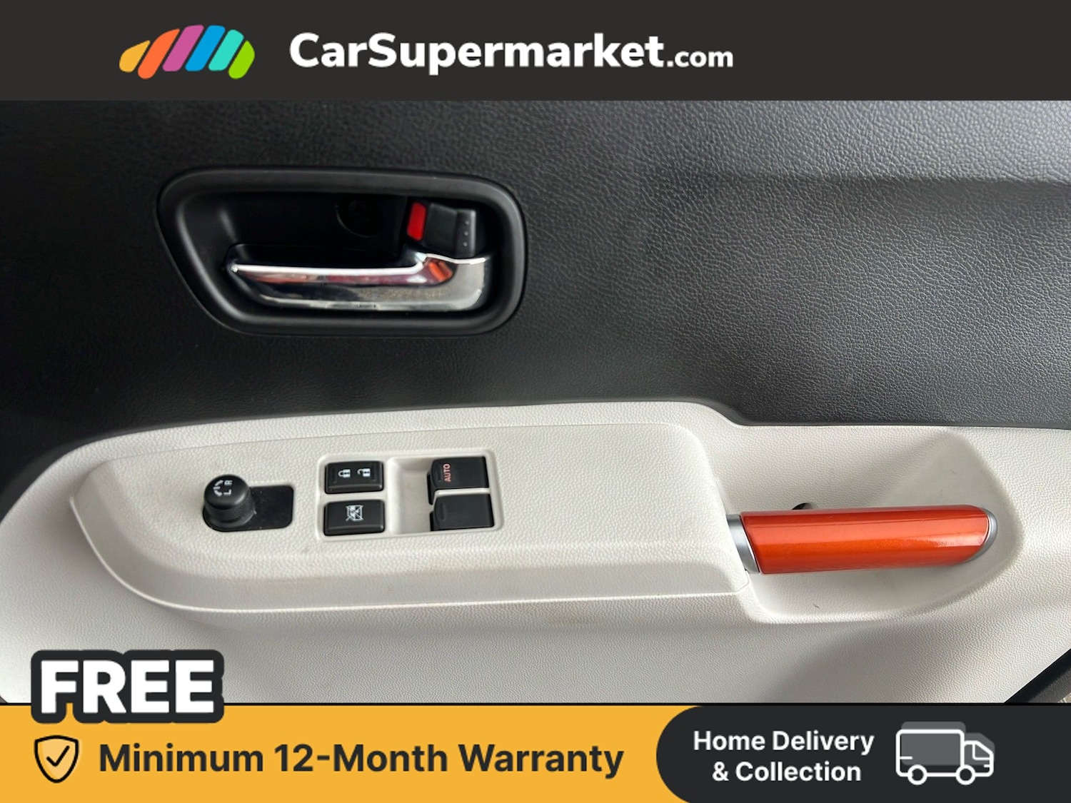 Used Suzuki Ignis 2020 for sale - 77654199: Photo 23