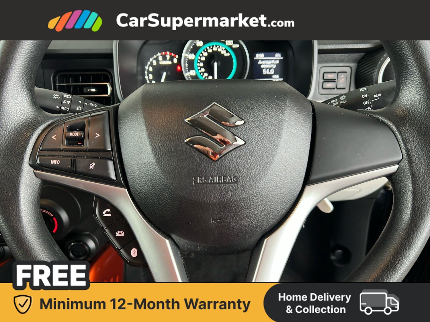 Used Suzuki Ignis 2020 for sale - 77654199: Photo 25