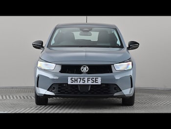 Used Vauxhall Corsa 2025 for sale - 79211189: Photo