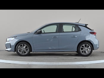 Used Vauxhall Corsa 2025 for sale - 79211189: Photo