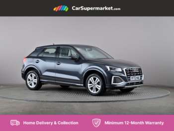 2022 - 30 TFSI Sport 5-Door