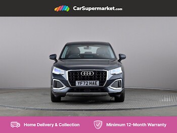 Used Audi Q2 2022 for sale - 75398908: Photo