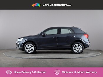 Used Audi Q2 2022 for sale - 75398908: Photo