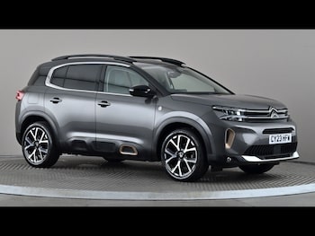 Used Citroen C5 Aircross 2023 for sale - 79417204: Photo