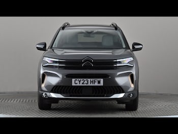 Used Citroen C5 Aircross 2023 for sale - 79417204: Photo