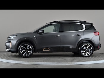 Used Citroen C5 Aircross 2023 for sale - 79417204: Photo