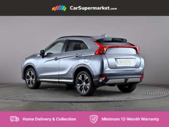 Used Mitsubishi Eclipse Cross 2019 for sale - 75215825: Photo