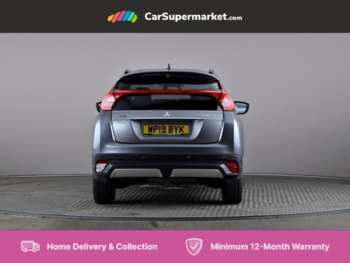 Used Mitsubishi Eclipse Cross 2019 for sale - 75215825: Photo