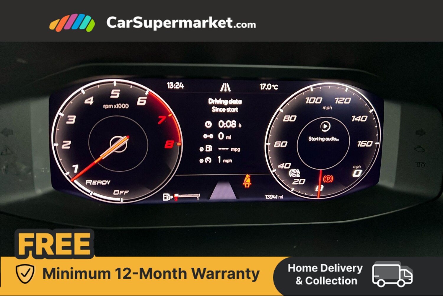 Used SEAT Leon 2021 for sale - 76342179: Photo 15