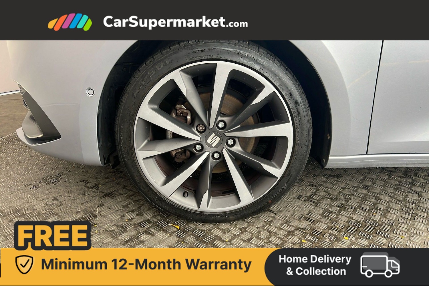 Used SEAT Leon 2021 for sale - 76342179: Photo 19