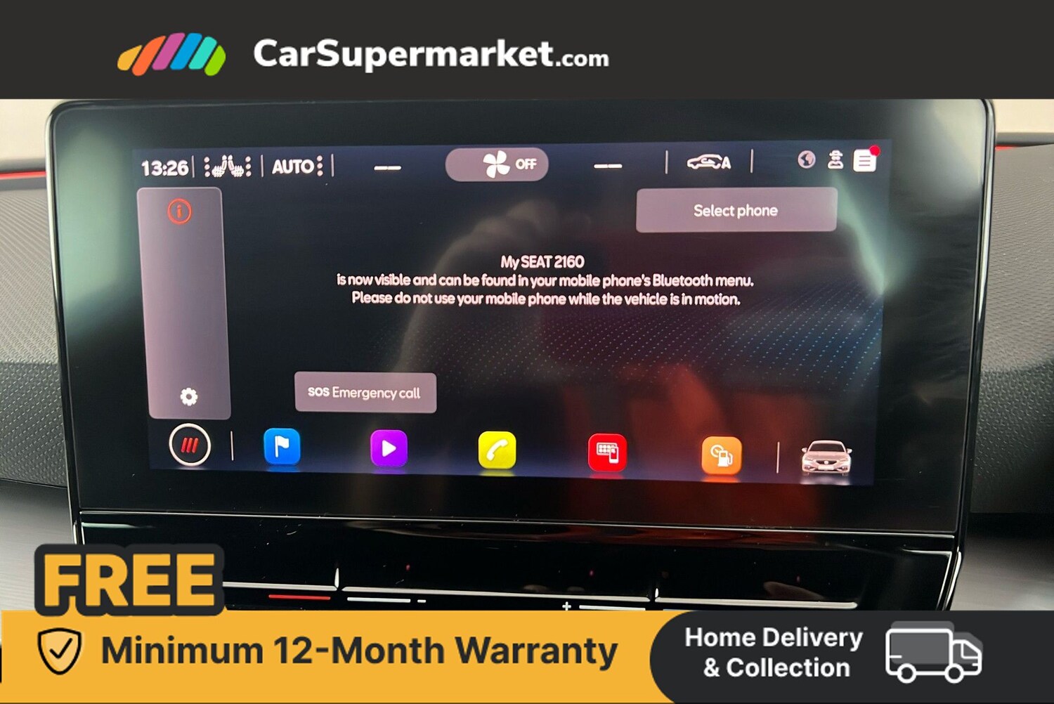 Used SEAT Leon 2021 for sale - 76342179: Photo 24