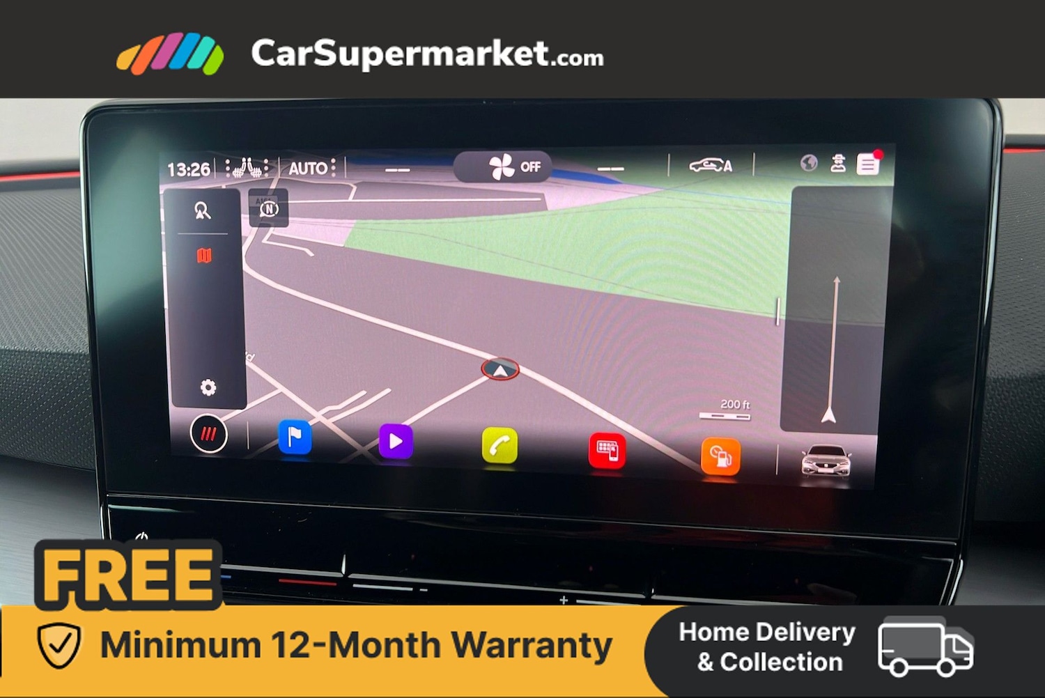 Used SEAT Leon 2021 for sale - 76342179: Photo 25