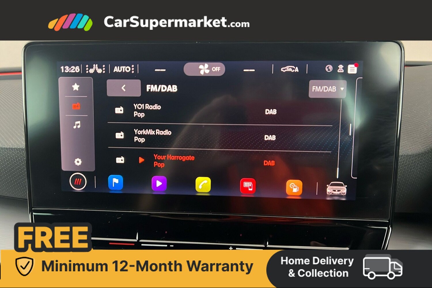 Used SEAT Leon 2021 for sale - 76342179: Photo 26