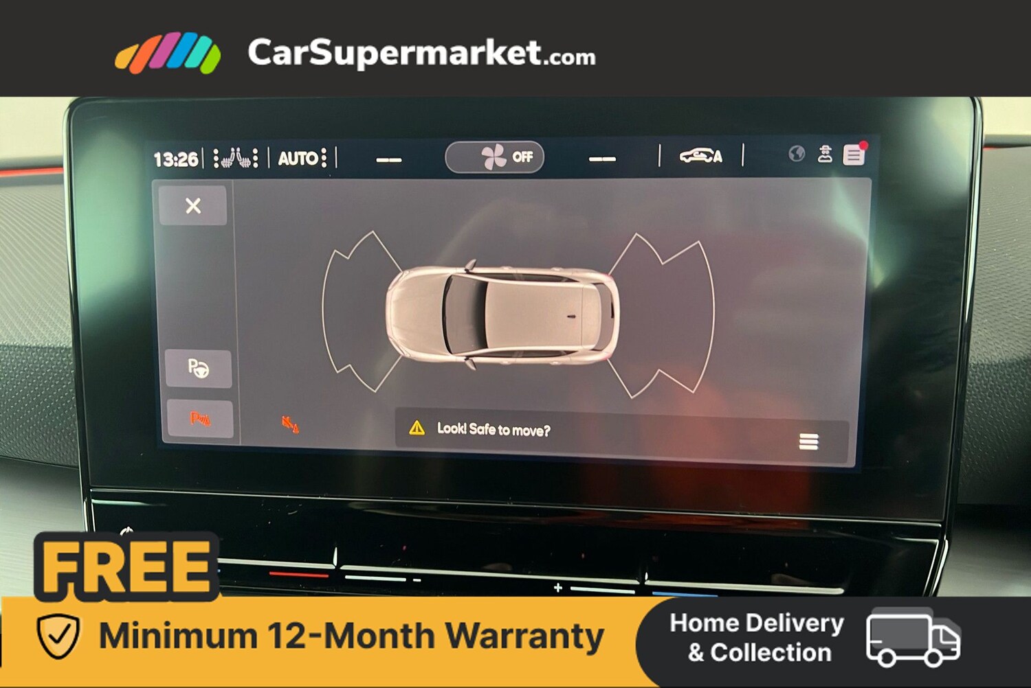 Used SEAT Leon 2021 for sale - 76342179: Photo 27