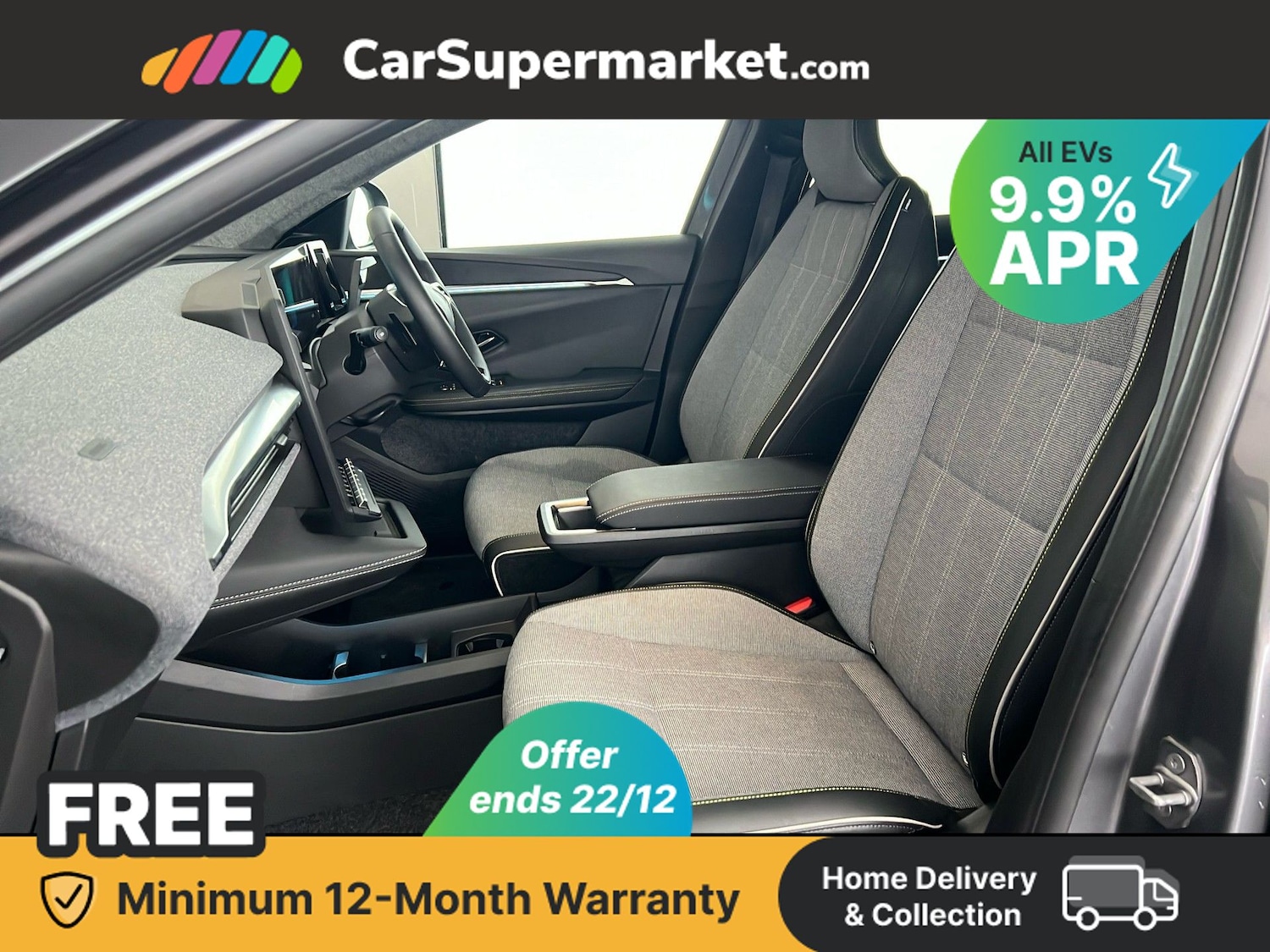 Used Renault Scenic E-Tech 2024 for sale - 76896080: Photo 19