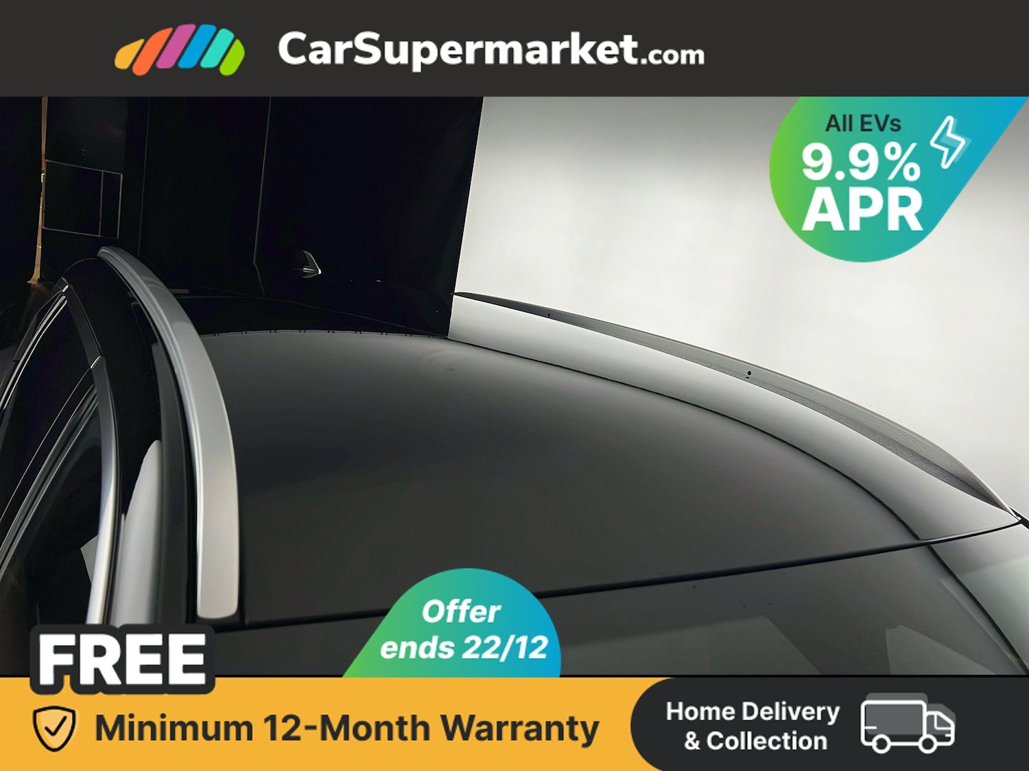 Used Renault Scenic E-Tech 2024 for sale - 76896080: Photo 23