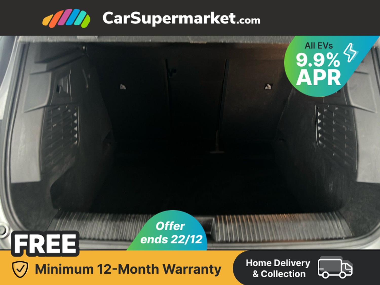 Used Renault Scenic E-Tech 2024 for sale - 76896080: Photo 24