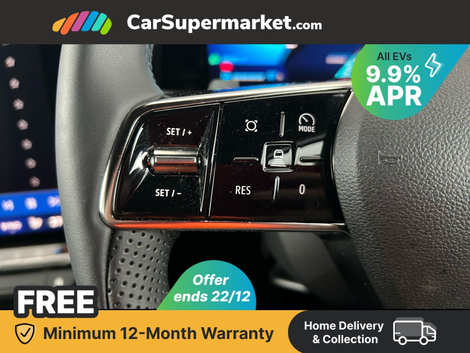 Used Renault Scenic E-Tech 2024 for sale - 76896080: Photo 26