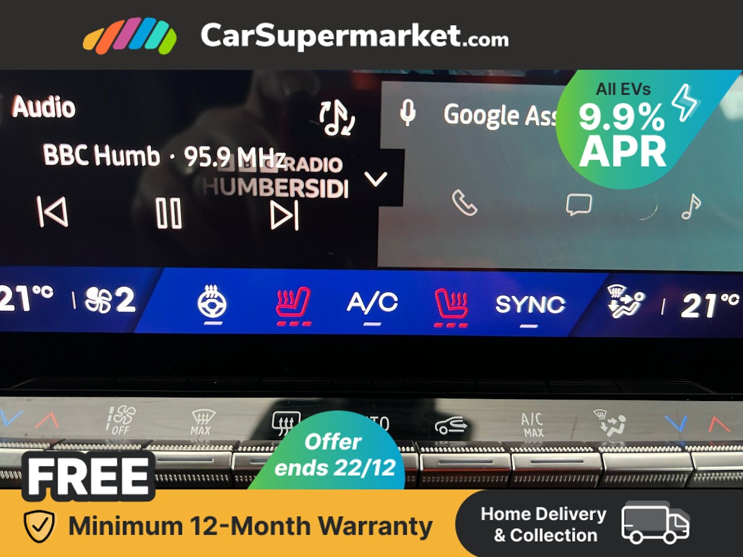 Used Renault Scenic E-Tech 2024 for sale - 76896080: Photo 27