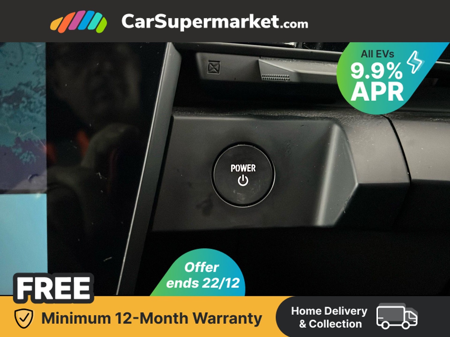 Used Renault Scenic E-Tech 2024 for sale - 76896080: Photo 29