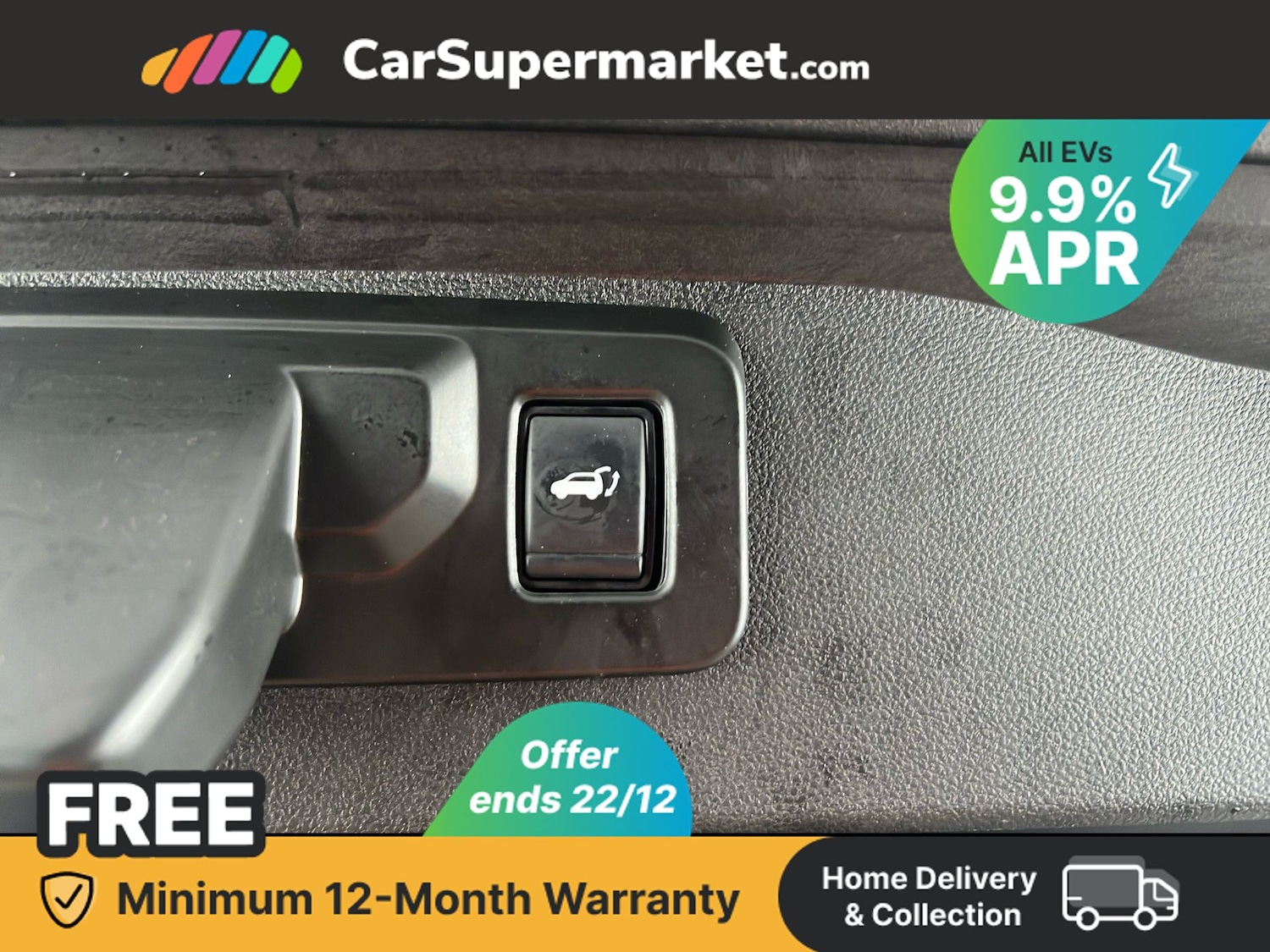 Used Renault Scenic E-Tech 2024 for sale - 76896080: Photo 30