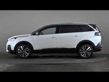 Used Peugeot 5008 2020 for sale - 79010419: Photo