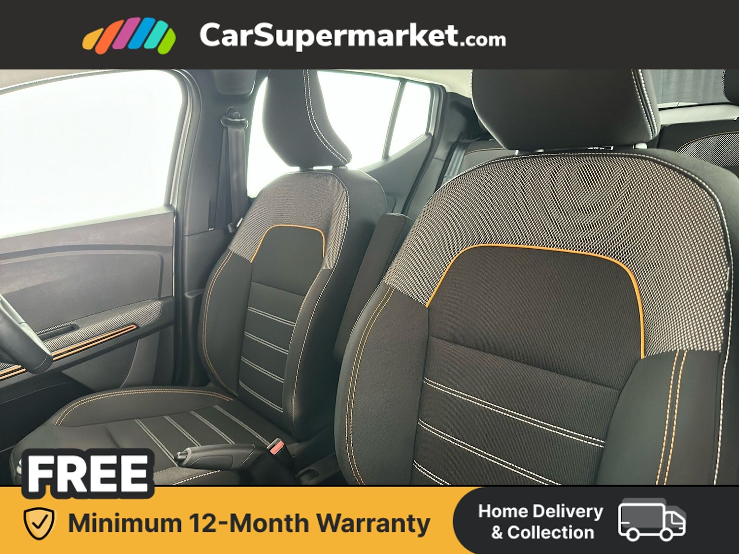 Used Dacia Sandero Stepway 2022 for sale - 77805200: Photo 17