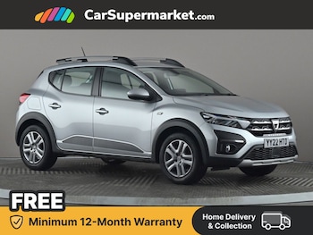 2022 - 1.0 TCe Comfort 5dr