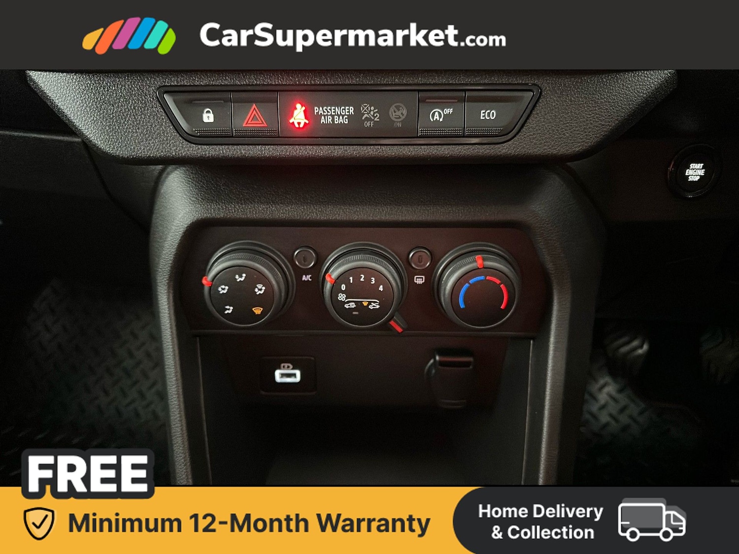 Used Dacia Sandero Stepway 2022 for sale - 77805200: Photo 29