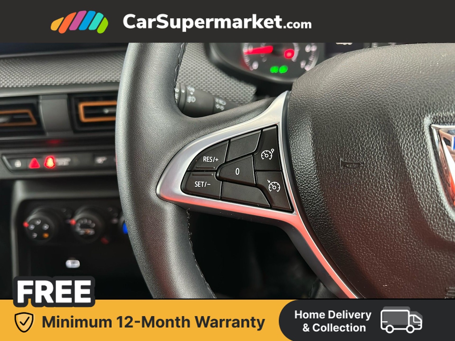 Used Dacia Sandero Stepway 2022 for sale - 77805200: Photo 31