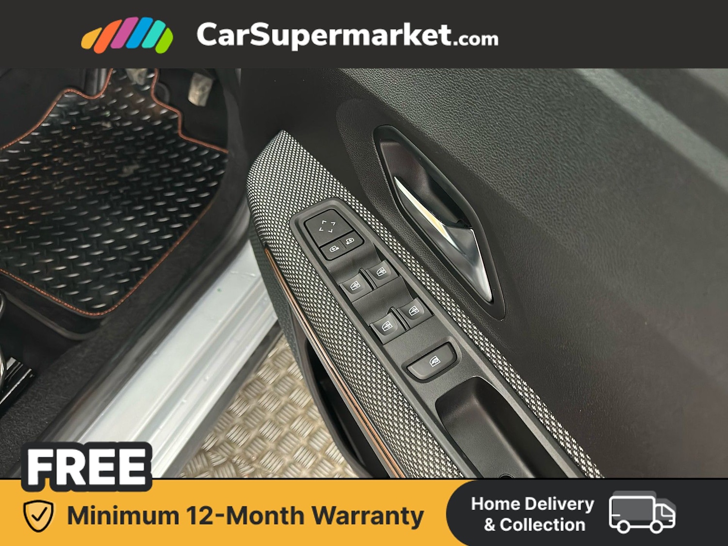 Used Dacia Sandero Stepway 2022 for sale - 77805200: Photo 34