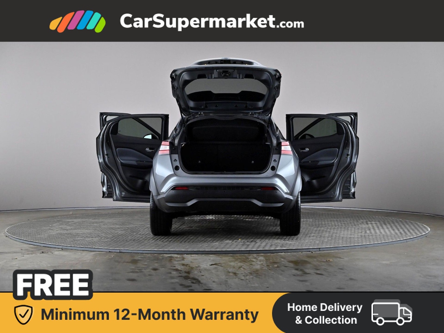 Used Nissan Juke 2022 for sale - 77516885: Photo 11