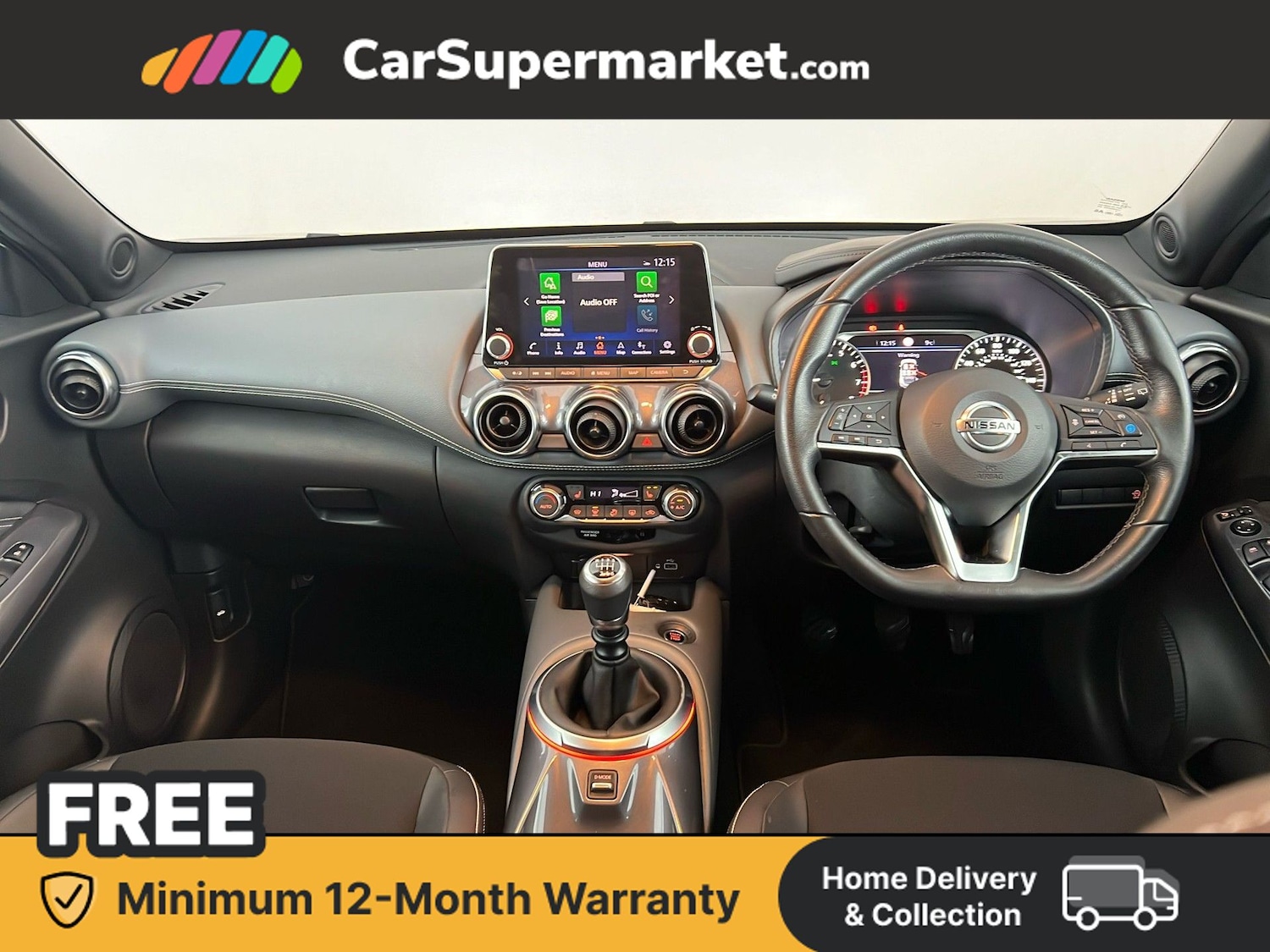 Used Nissan Juke 2022 for sale - 77516885: Photo 13