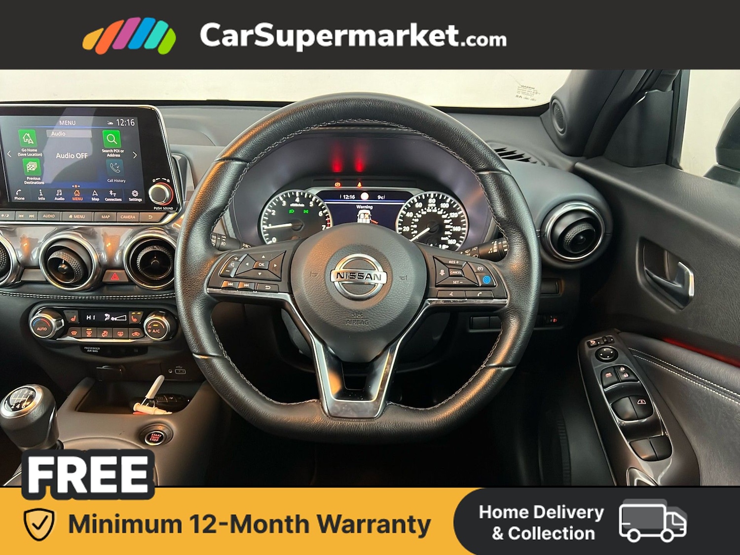 Used Nissan Juke 2022 for sale - 77516885: Photo 14