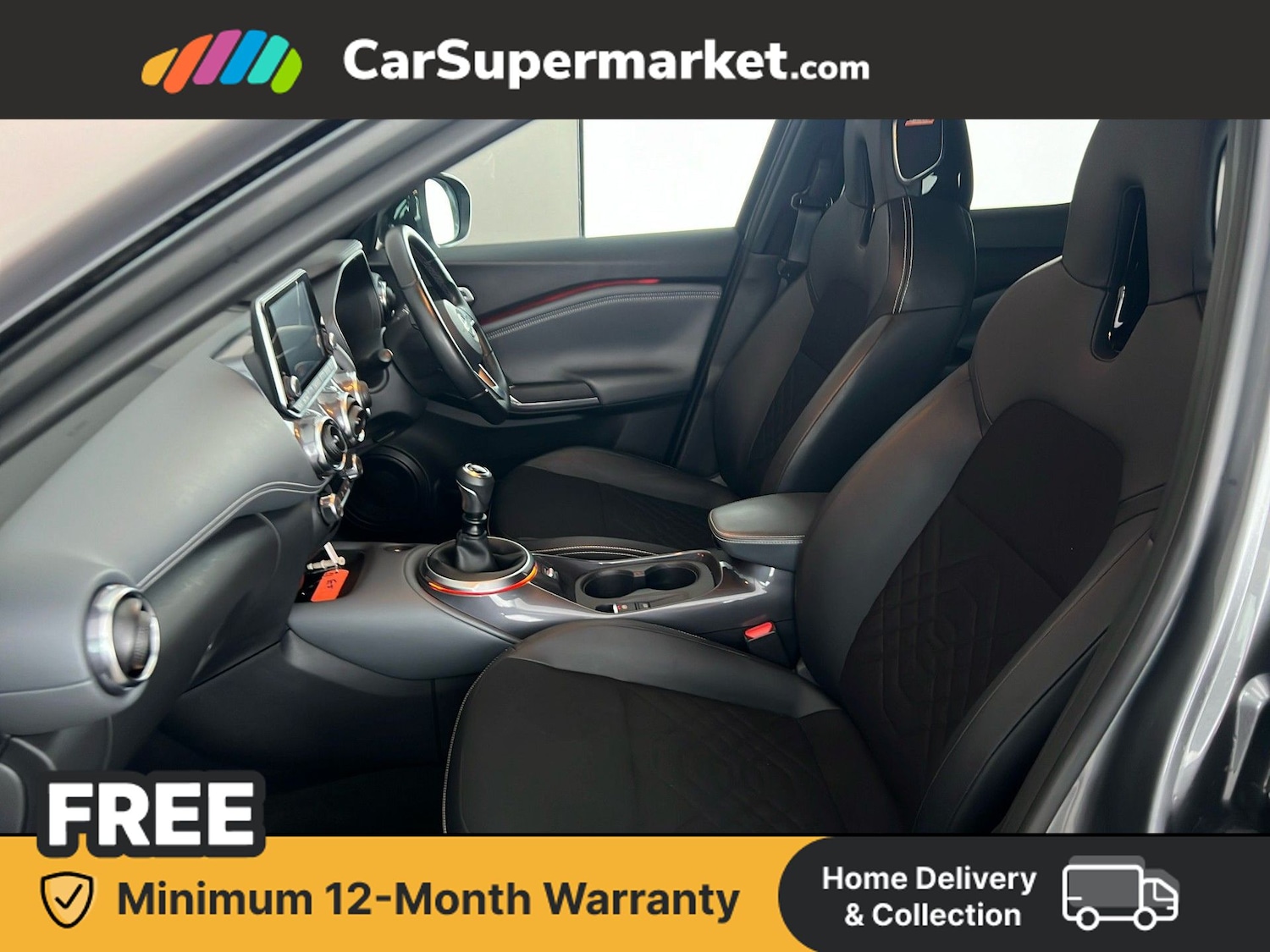 Used Nissan Juke 2022 for sale - 77516885: Photo 17