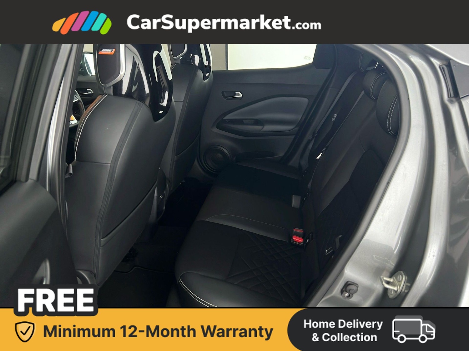 Used Nissan Juke 2022 for sale - 77516885: Photo 18