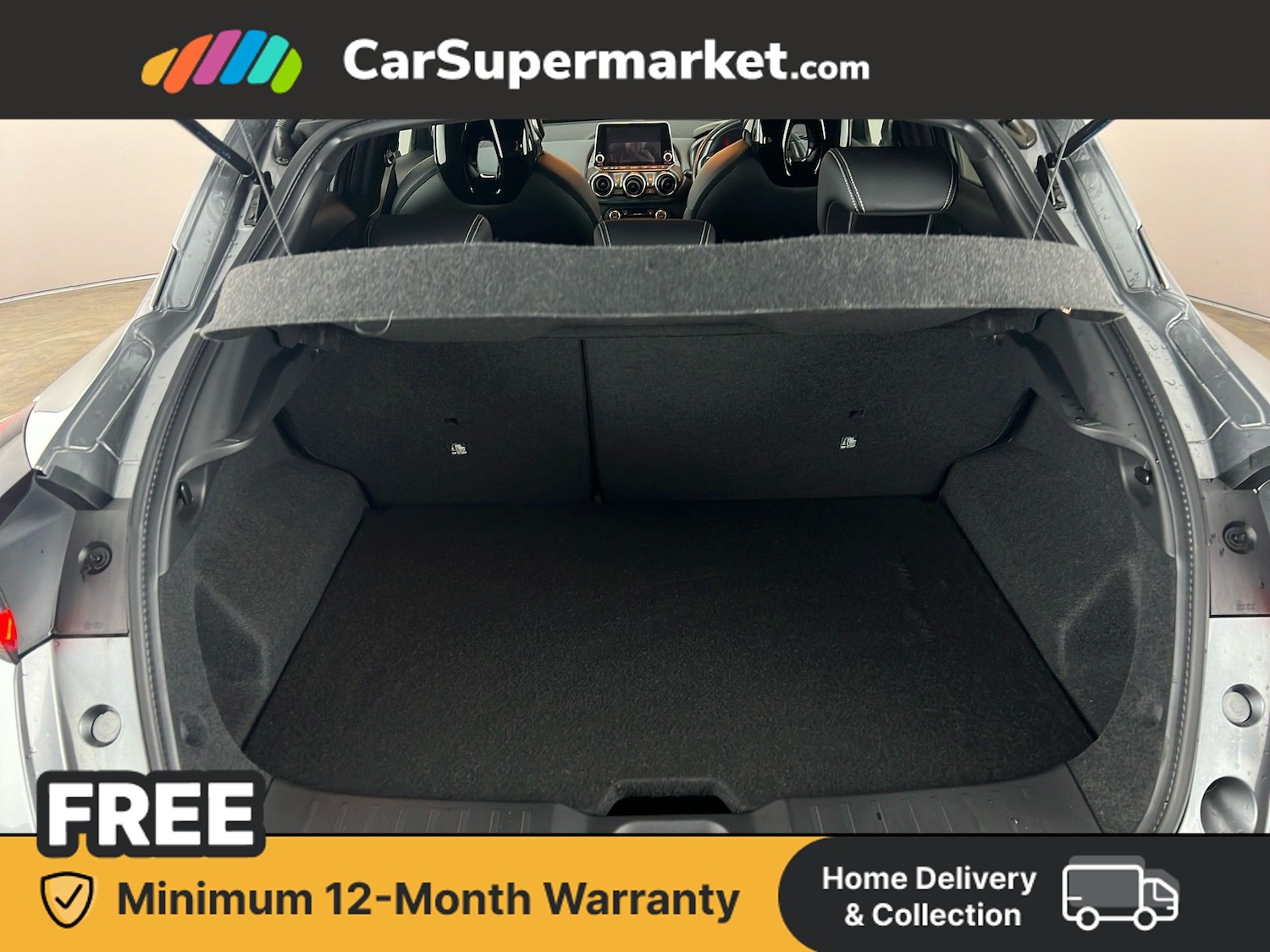 Used Nissan Juke 2022 for sale - 77516885: Photo 22