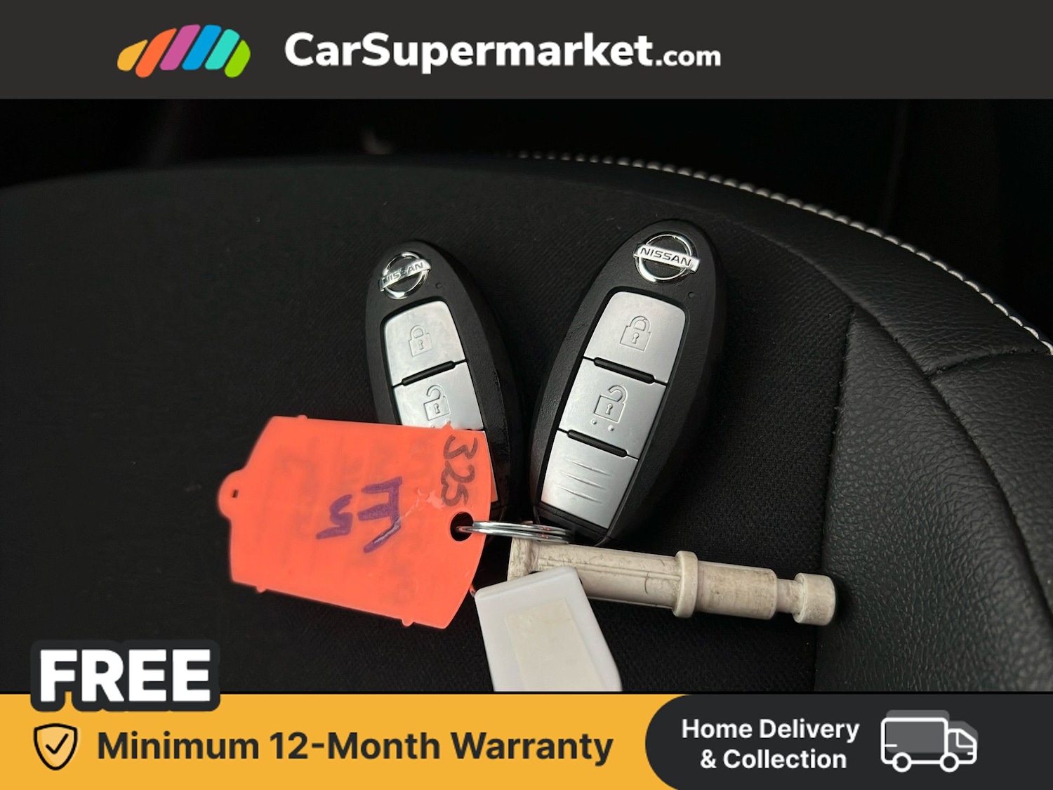 Used Nissan Juke 2022 for sale - 77516885: Photo 23