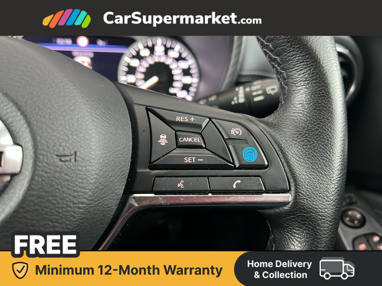 Used Nissan Juke 2022 for sale - 77516885: Photo 24