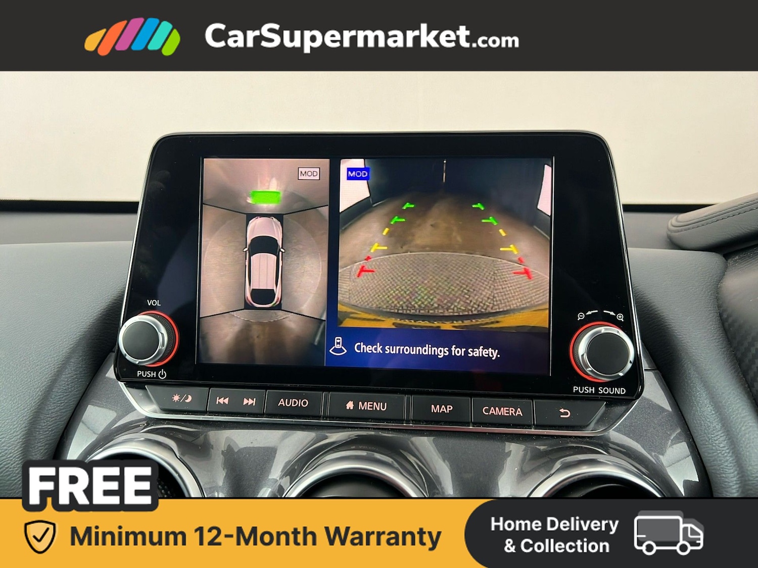 Used Nissan Juke 2022 for sale - 77516885: Photo 25