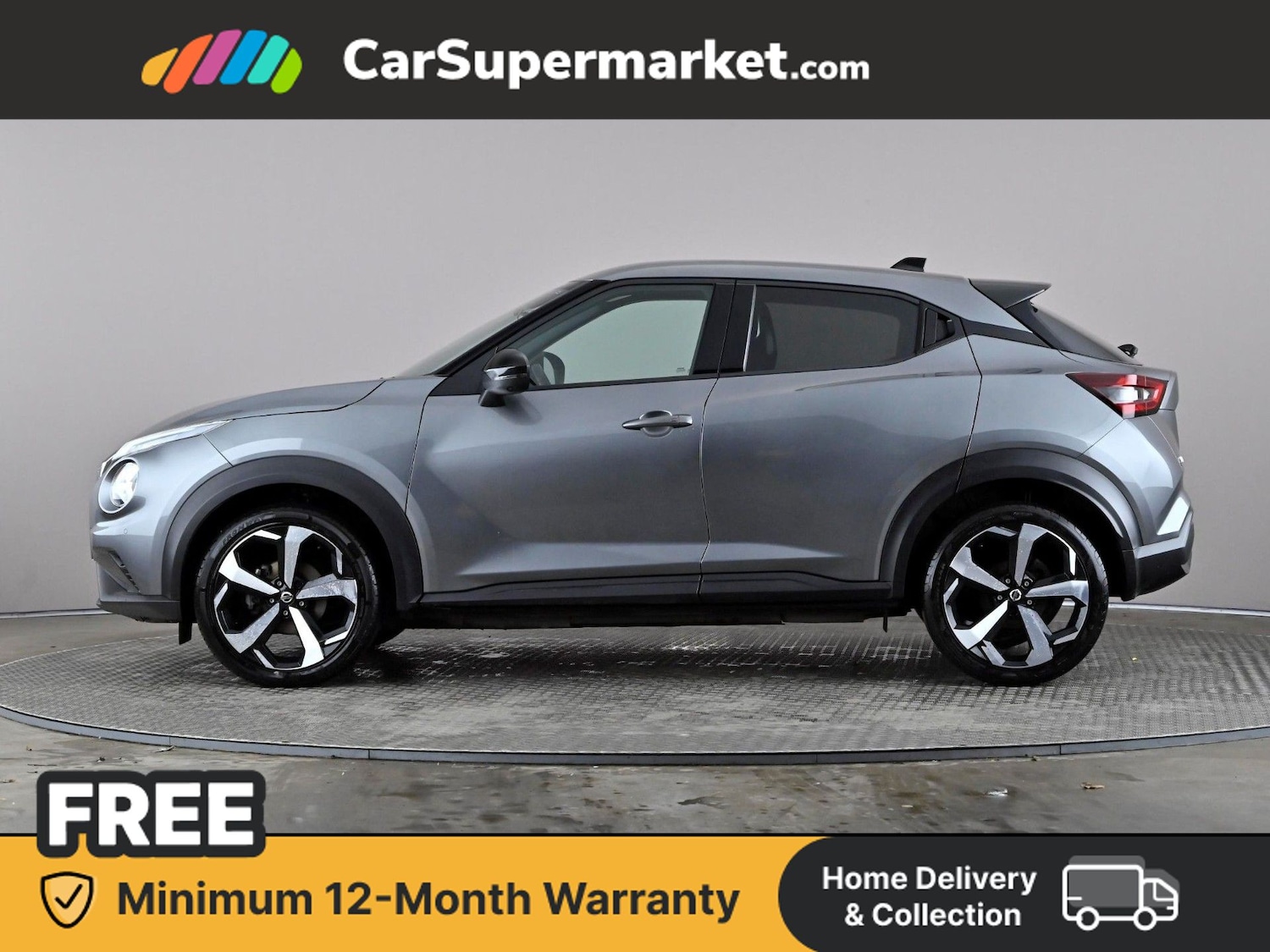 Used Nissan Juke 2022 for sale - 77516885: Photo 3