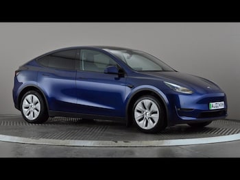 Used Tesla Model Y 2022 for sale - 78920612: Photo