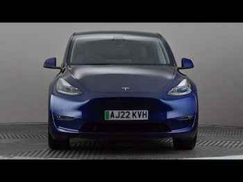 Used Tesla Model Y 2022 for sale - 78920612: Photo