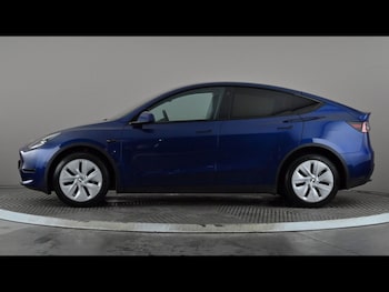 Used Tesla Model Y 2022 for sale - 78920612: Photo