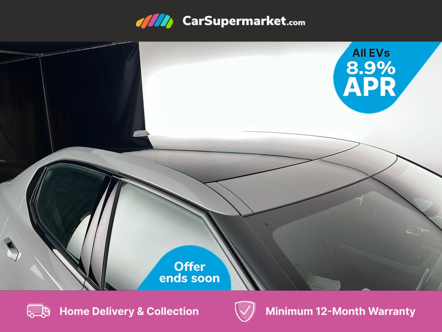 Used Polestar Polestar 2 2025 for sale - 76035309: Photo 24