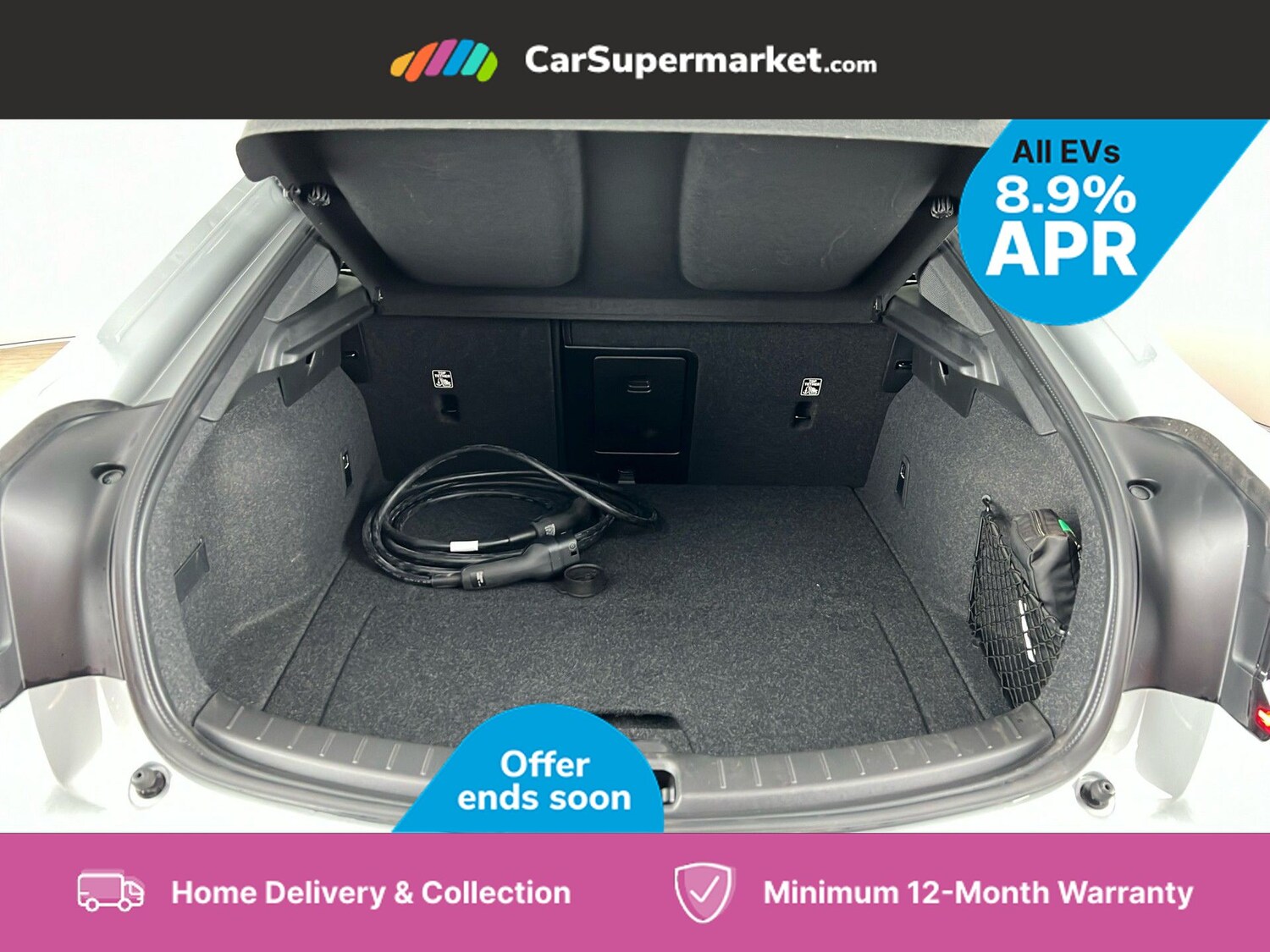 Used Polestar Polestar 2 2025 for sale - 76035309: Photo 25