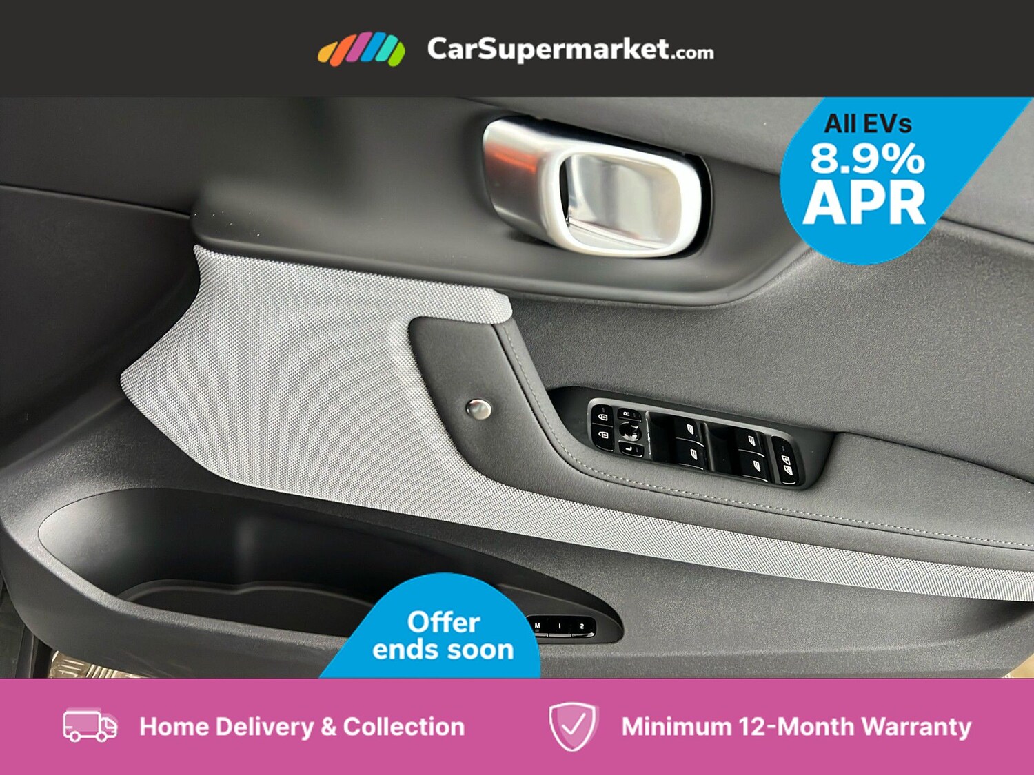 Used Polestar Polestar 2 2025 for sale - 76035309: Photo 29